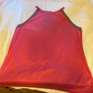 NWOT Jockey athletic top. Sz XL. True to size